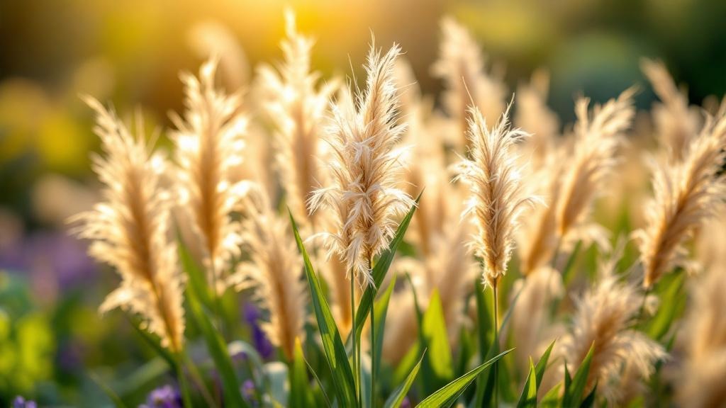 Pampas Grass