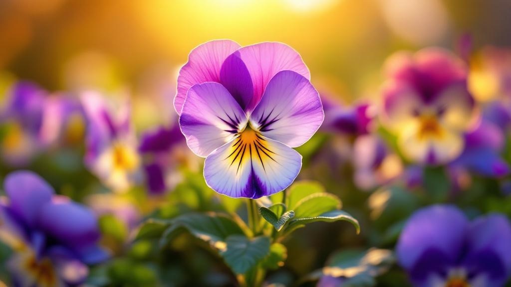Pansy