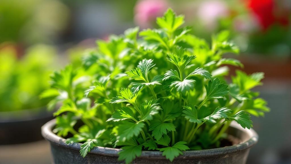 Parsley
