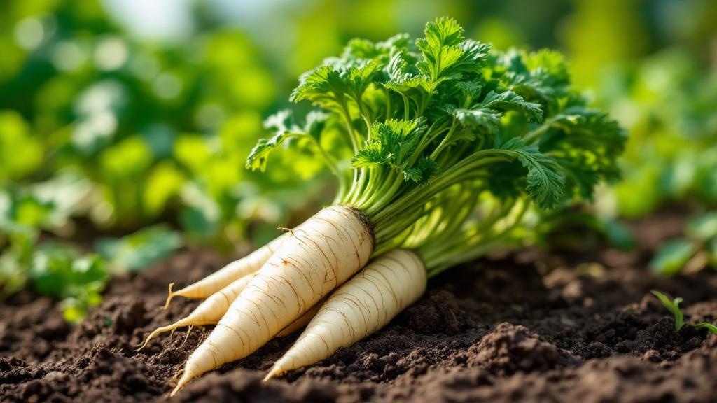 Parsnip
