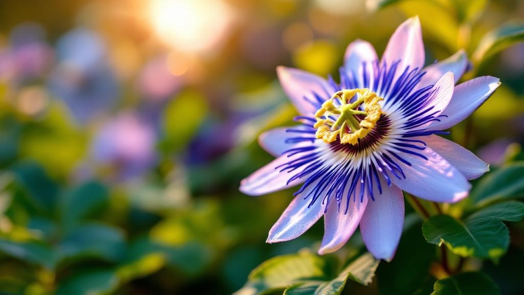 Passion Flower