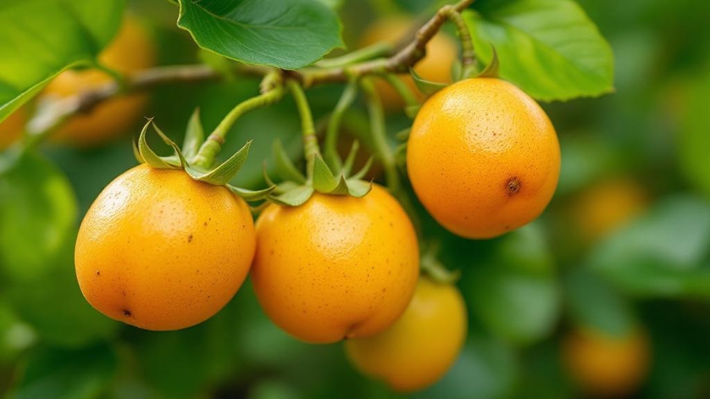 Passion Fruit