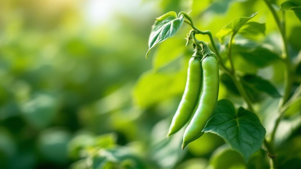 Pea