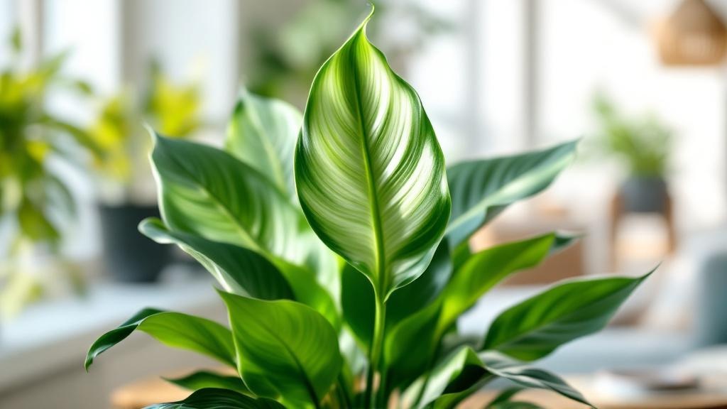 Peace Lily