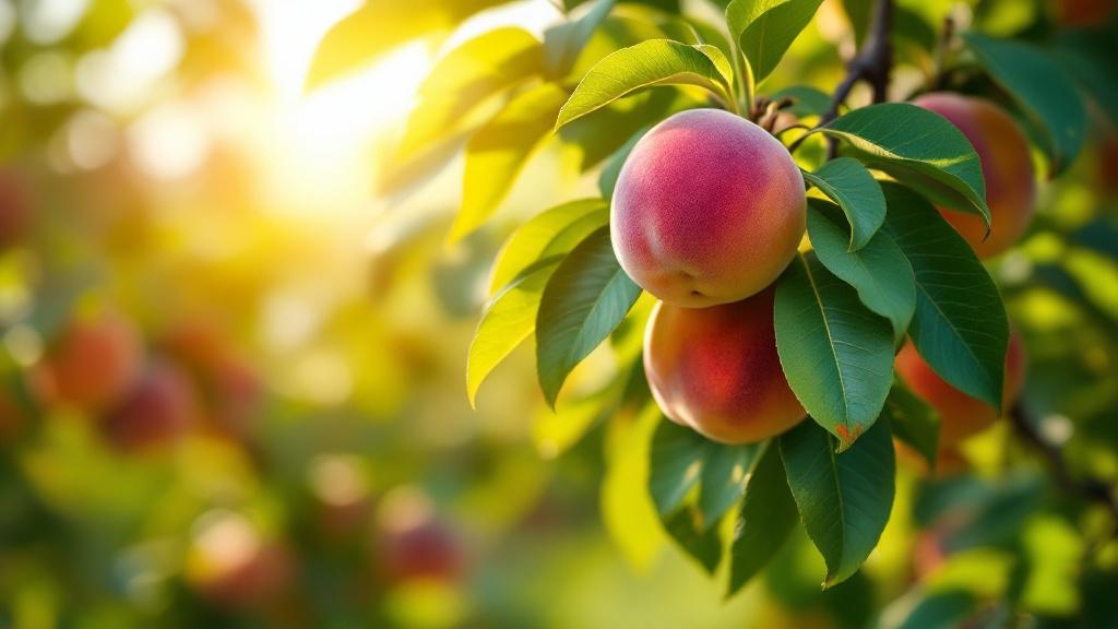 Peach