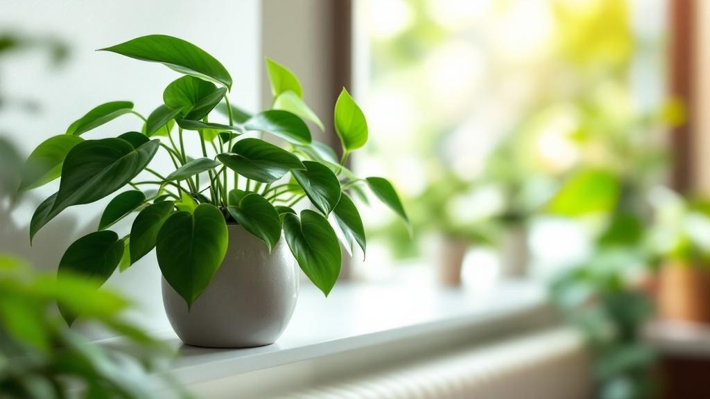 Baby Rubber Plant