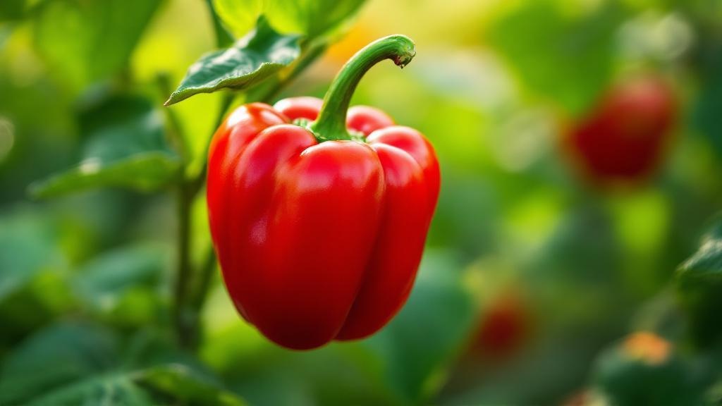 Pepper