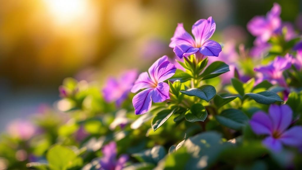 Periwinkle