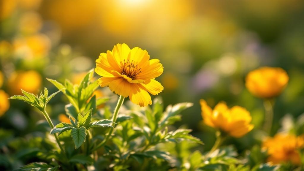 Persian Buttercup