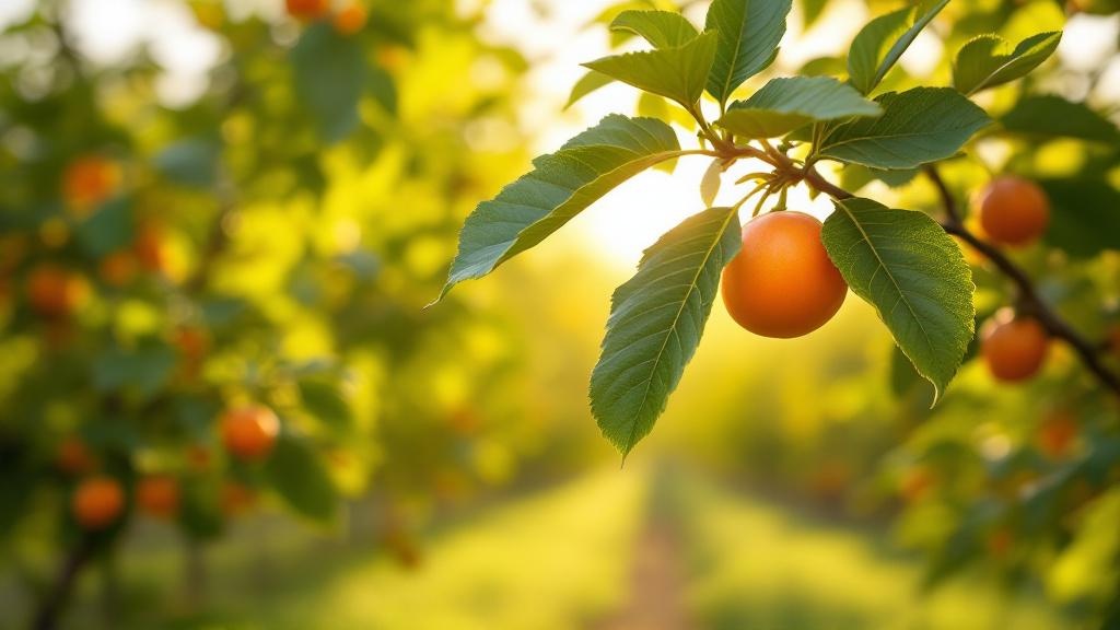 Persimmon