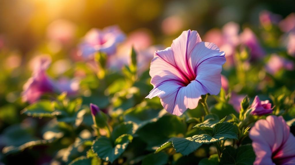 Petunia