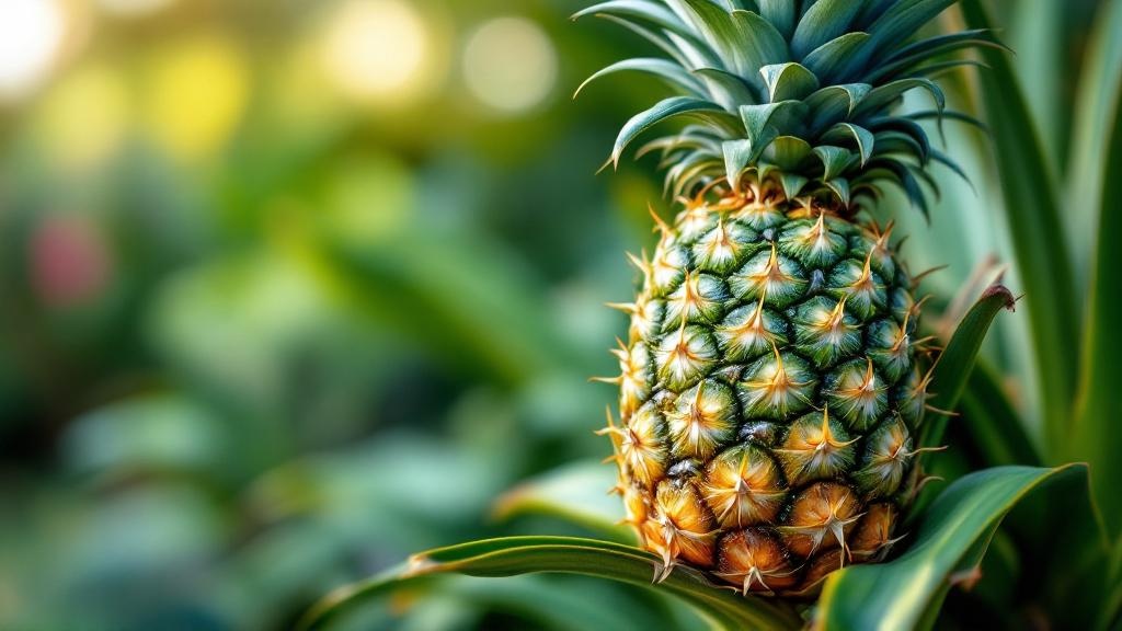 Pineapple