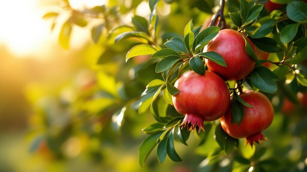 Pomegranate
