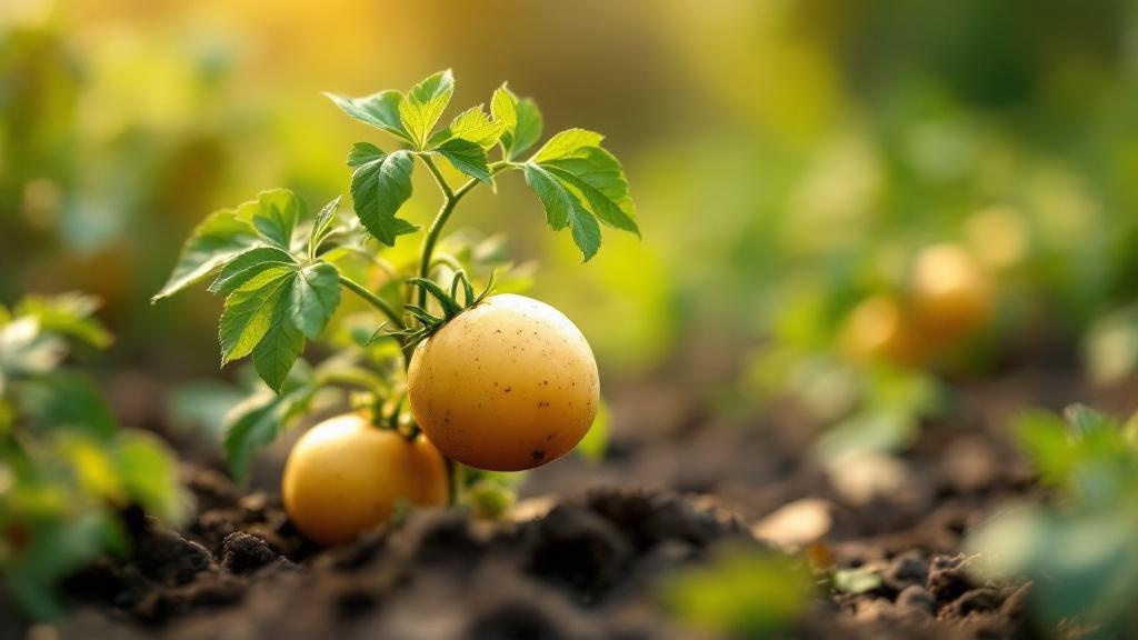 Potato