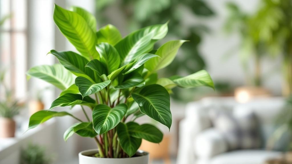 Prayer Plant