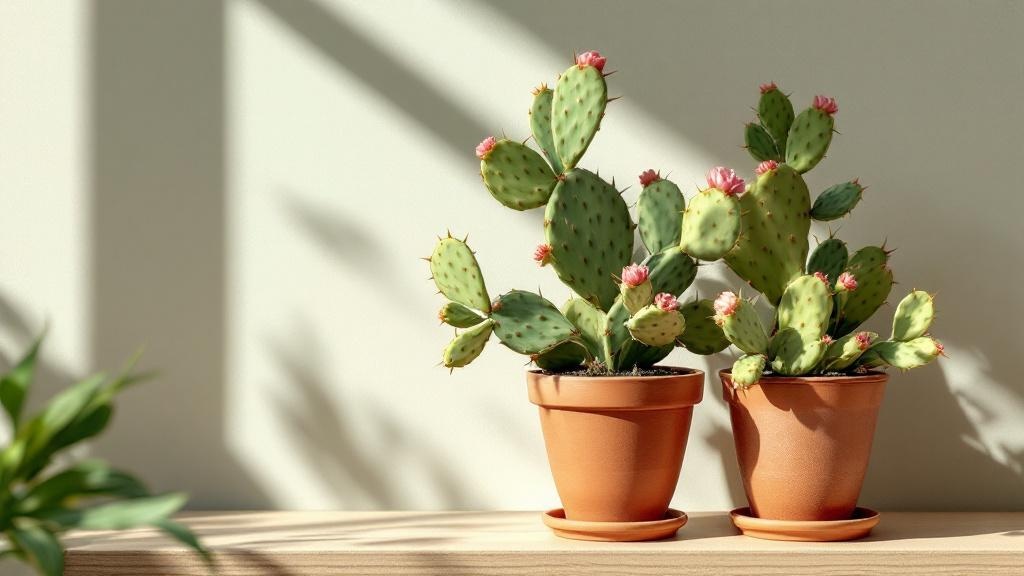Prickly Pear