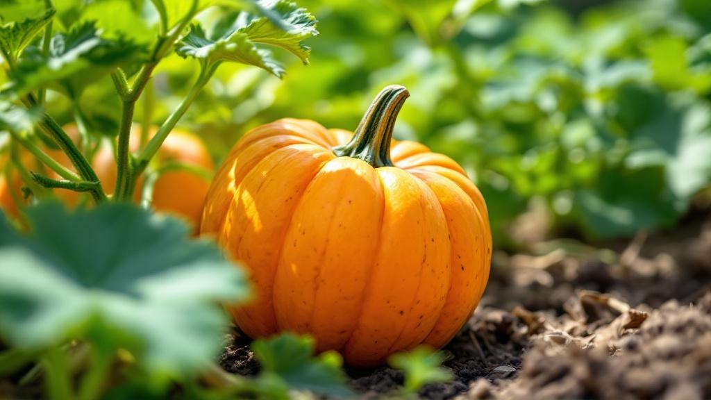 Pumpkin