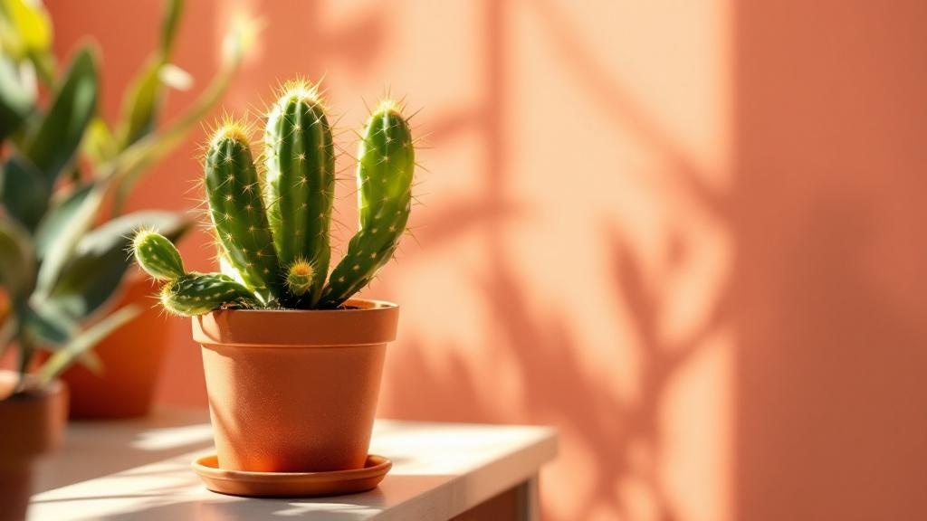 Queen of the Night Cactus