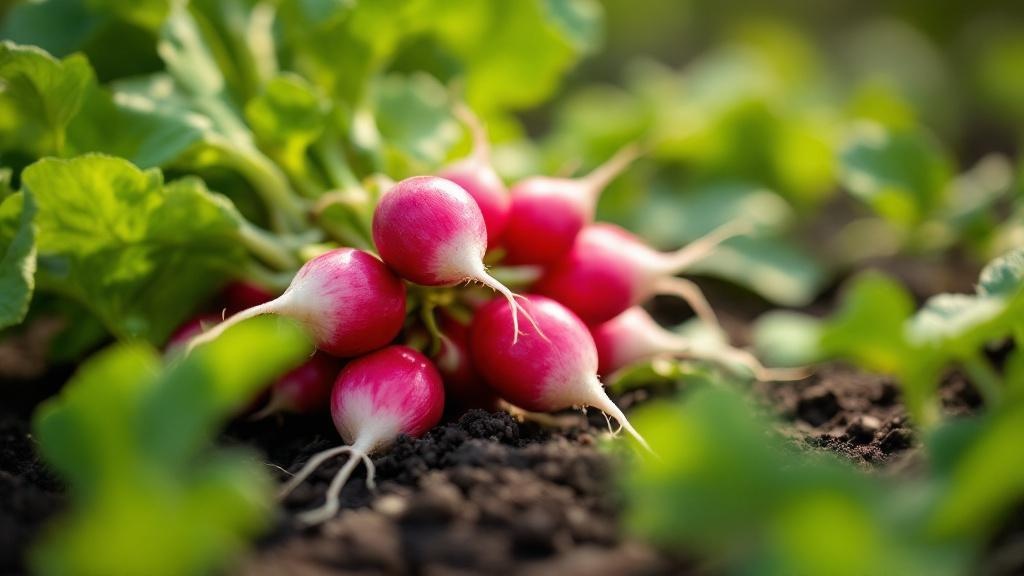 Radish
