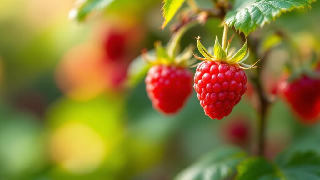 Raspberry