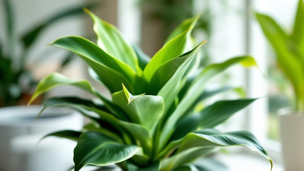 Rattlesnake Plant