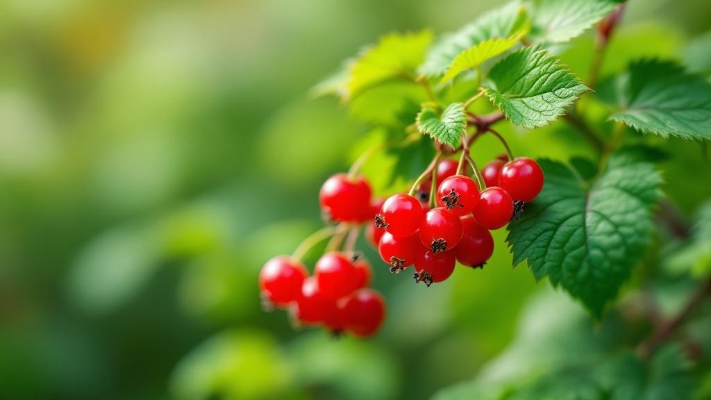 Red Currant