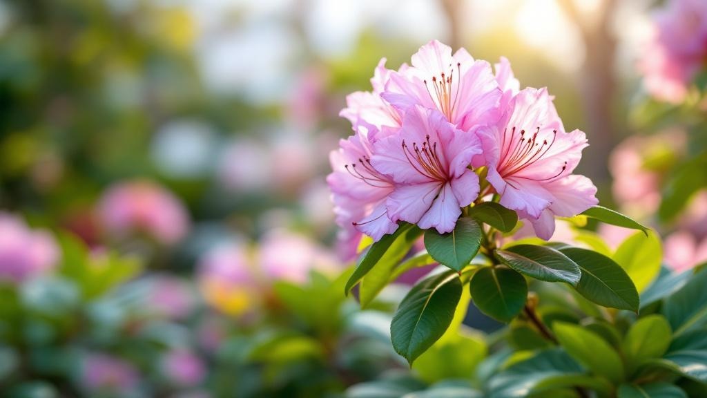 Rhododendron