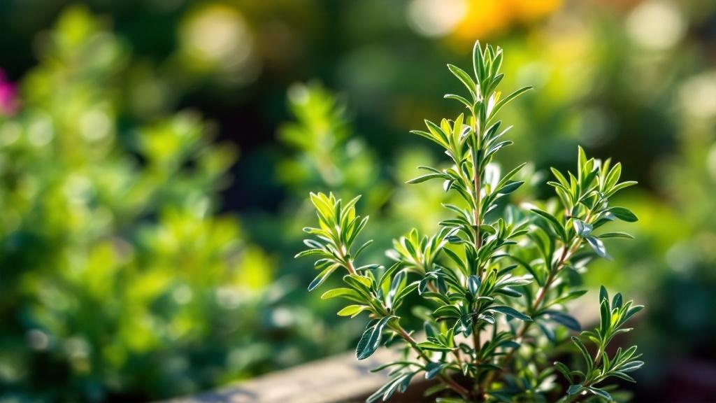 Rosemary