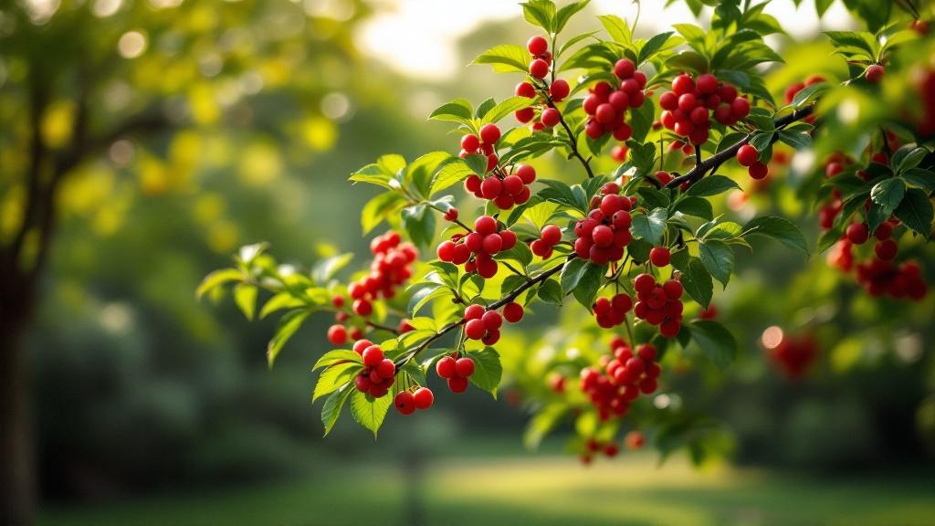 European Rowan