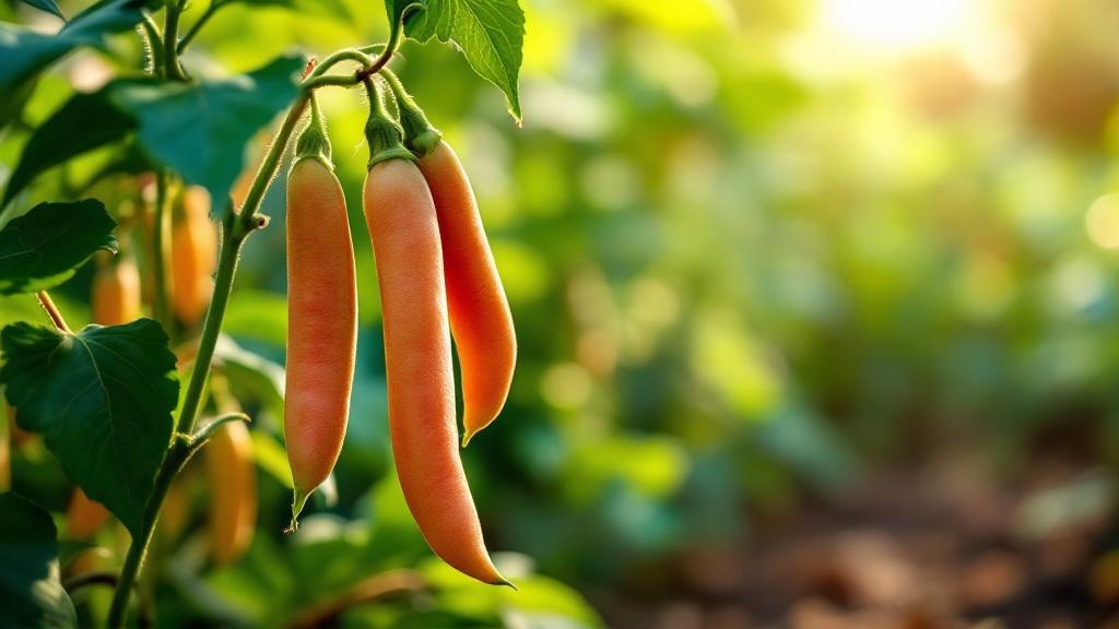 Runner Bean