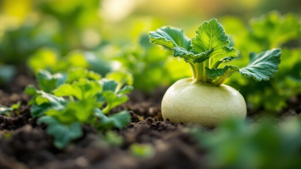 Rutabaga