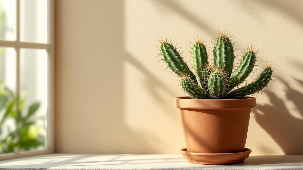 San Pedro Cactus