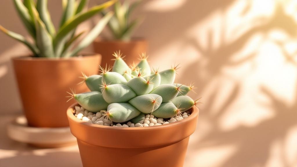 Sand Dollar Cactus