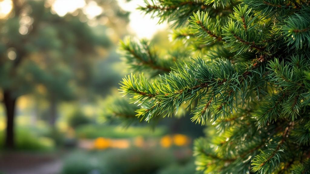 Scots Pine