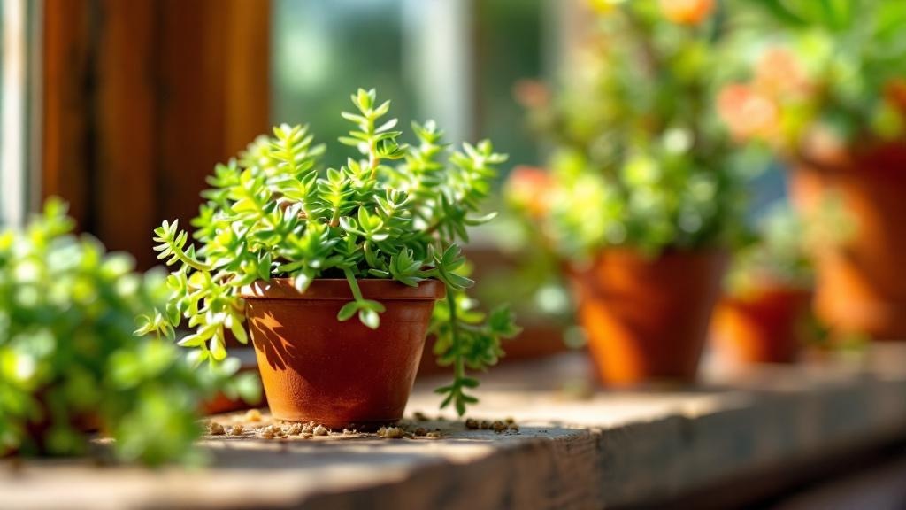 Sedum