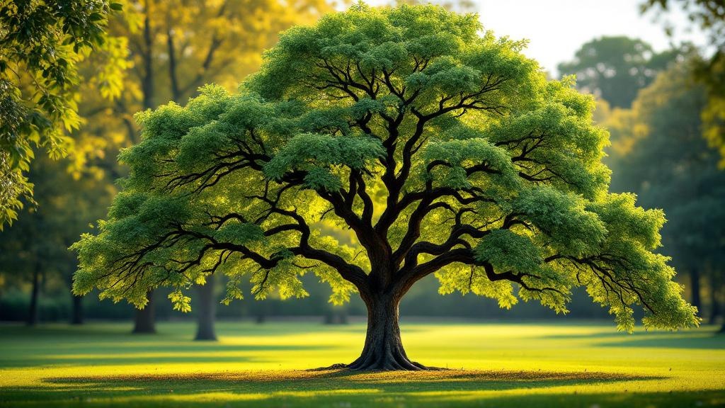 Sessile Oak
