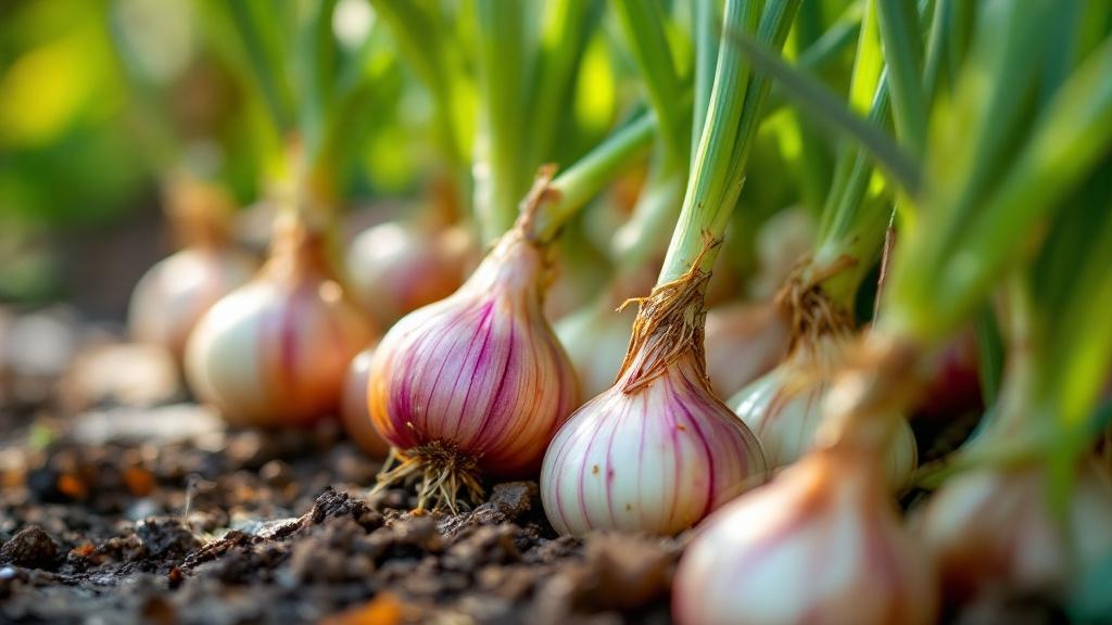 Shallot