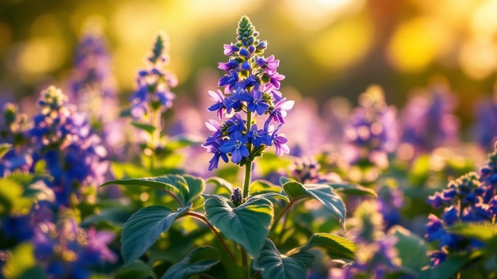 Siberian Bugloss
