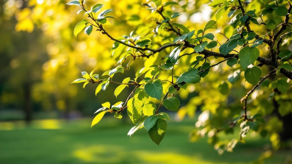 Silver Birch