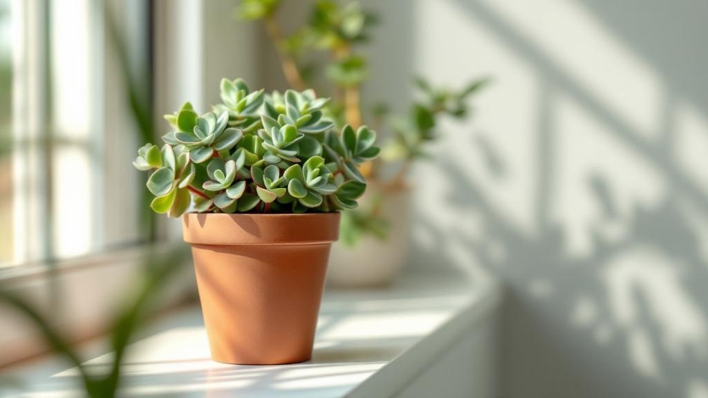 Silver Dollar Jade