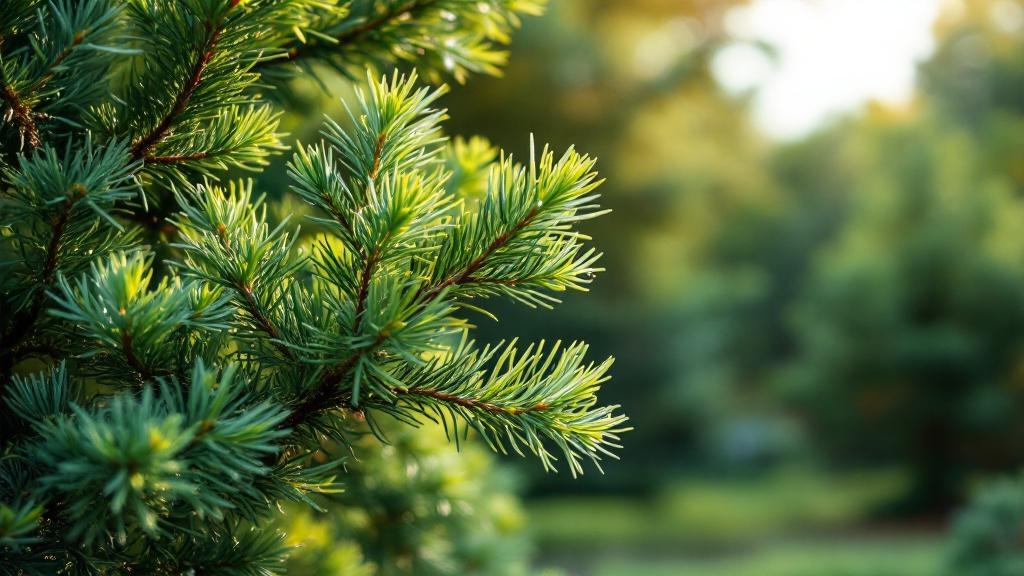 Silver Fir