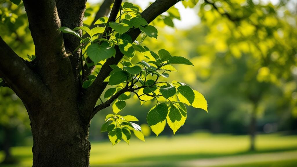 Small-leaved Lime