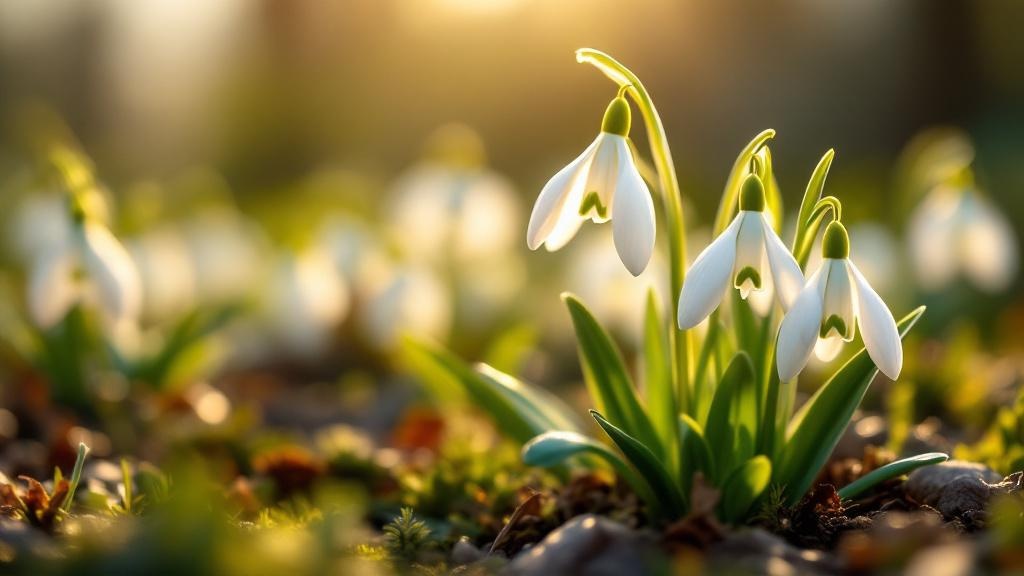 Snowdrop