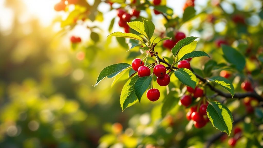 Sour Cherry