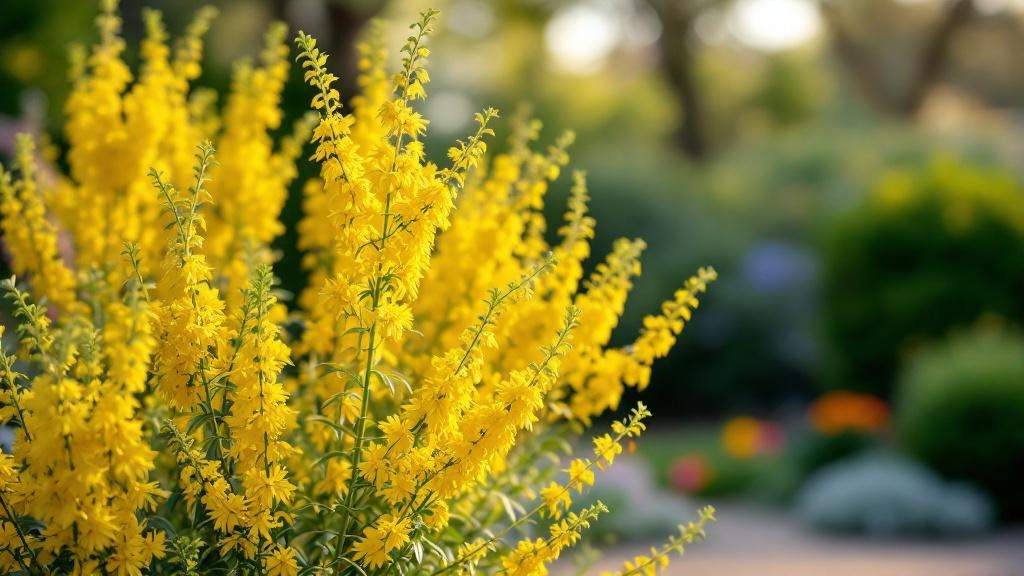 Spanish Broom