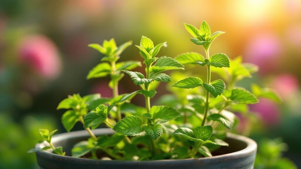 Spearmint