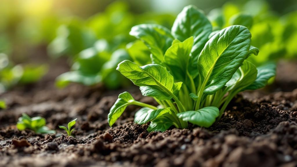 Spinach