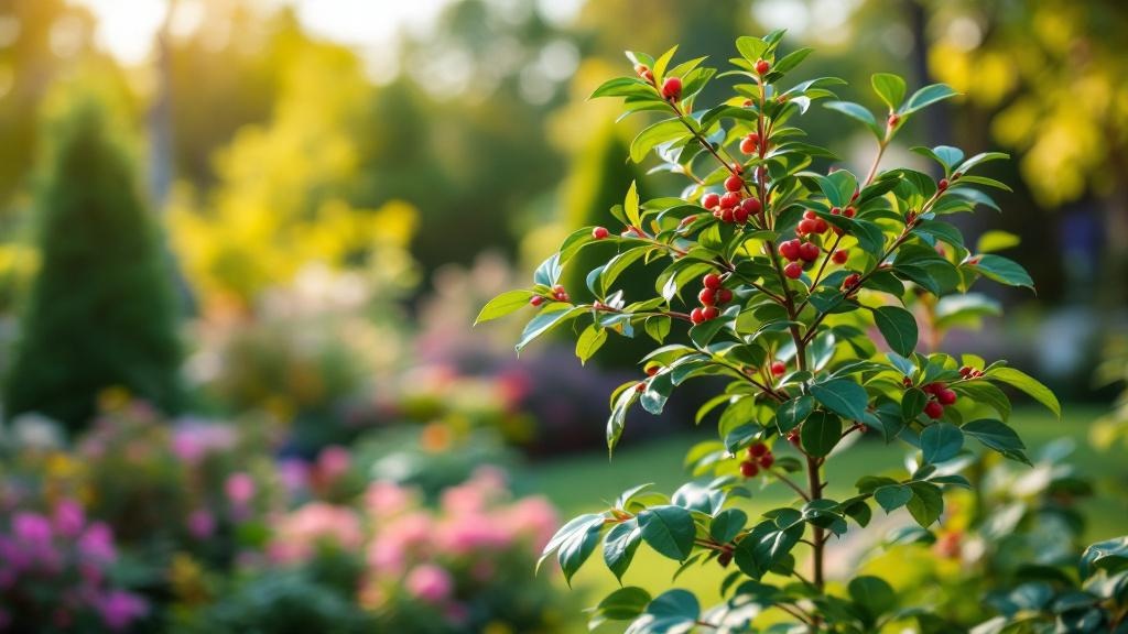 Spindle Tree
