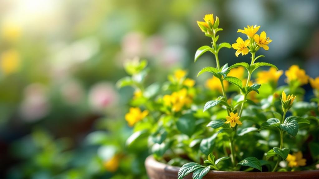 St. Johns Wort