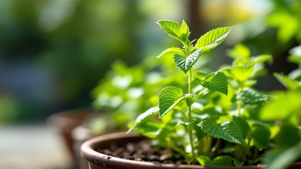 Stevia